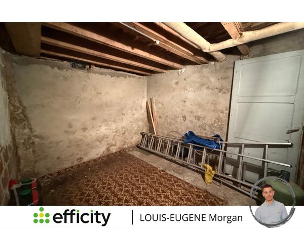 Maison 5 pièces - 76 m²