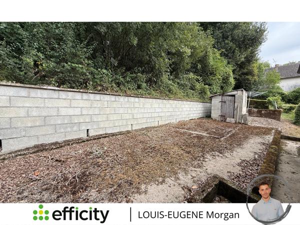 Maison 5 pièces - 76 m²