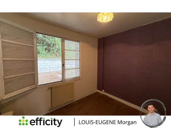 Maison 5 pièces - 76 m²