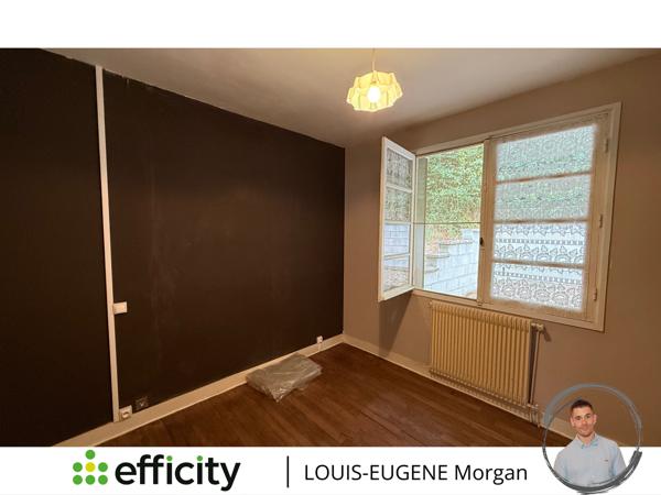 Maison 5 pièces - 76 m²