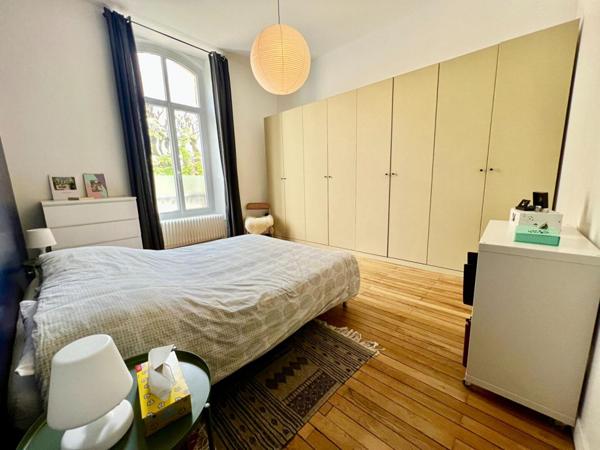 Appartement Nevers 5 pièce(s) 179 m2