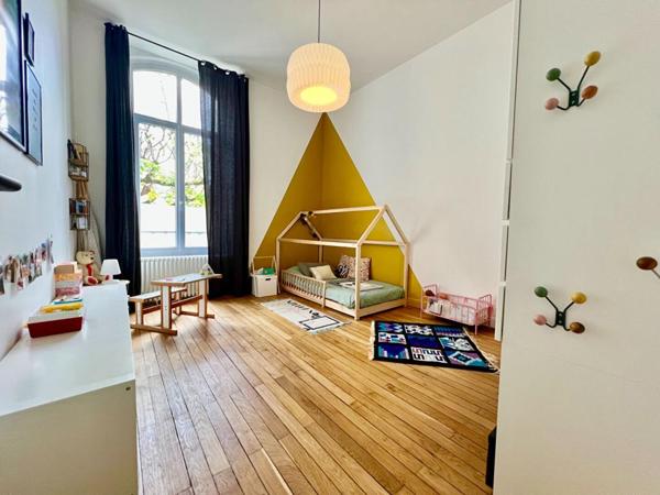 Appartement Nevers 5 pièce(s) 179 m2