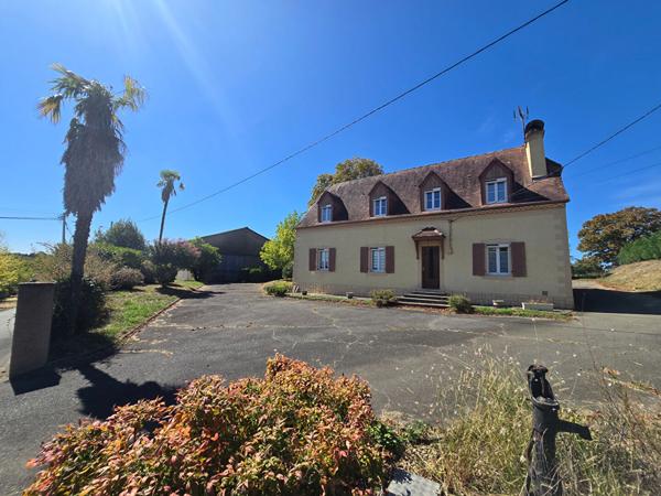 Maison 6 pièces 133 m2