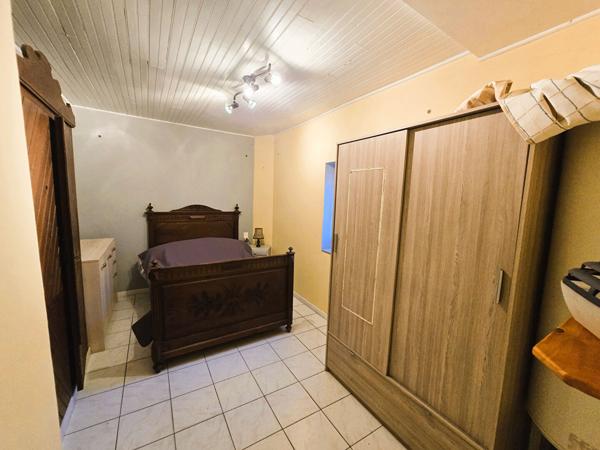 Maison 6 pièces 133 m2