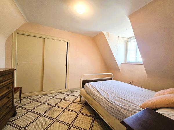 Maison 6 pièces 133 m2