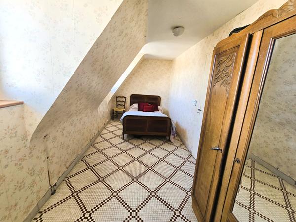 Maison 6 pièces 133 m2