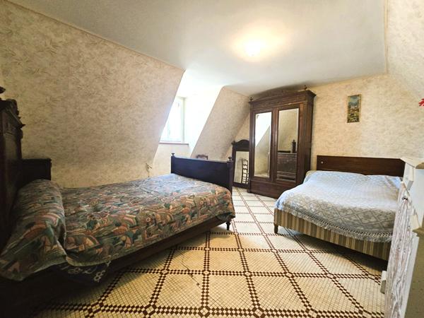 Maison 6 pièces 133 m2