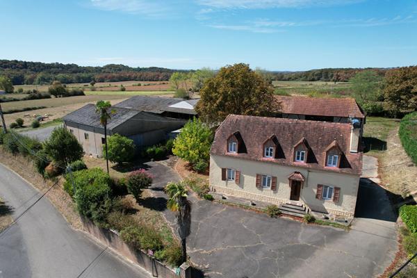 Maison 6 pièces 133 m2