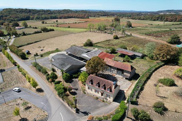 Maison 6 pièces 133 m2