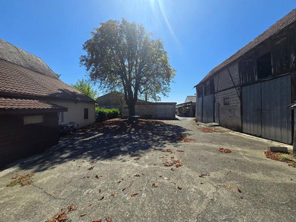 Maison 6 pièces 133 m2
