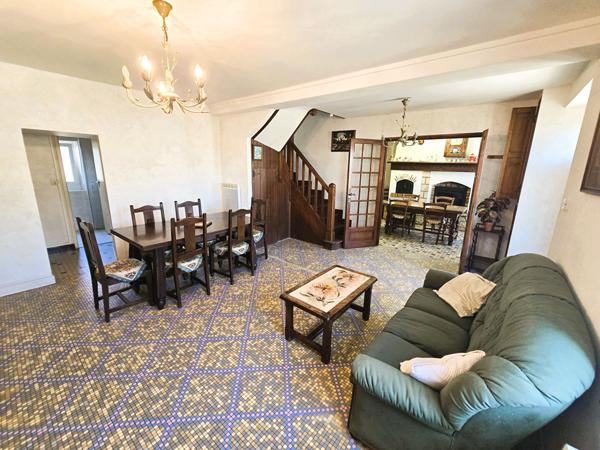 Maison 6 pièces 133 m2