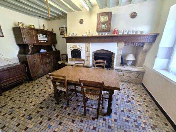 Maison 6 pièces 133 m2