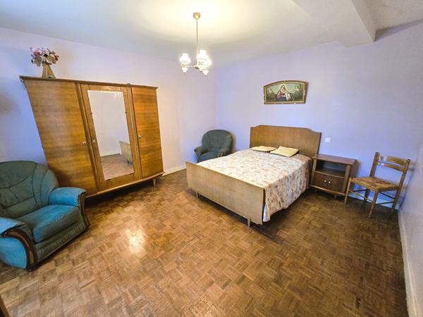 Maison 6 pièces 133 m2
