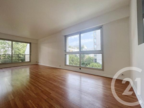 Appartement F2 à vendre  2 pièces - 52,50 m2 NEUILLY SUR SEINE - 92