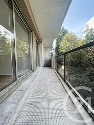 Appartement F2 à vendre  2 pièces - 52,50 m2 NEUILLY SUR SEINE - 92