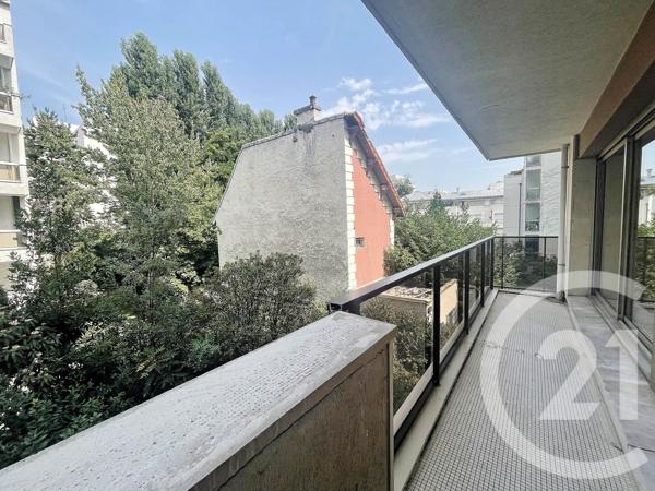Appartement F2 à vendre  2 pièces - 52,50 m2 NEUILLY SUR SEINE - 92