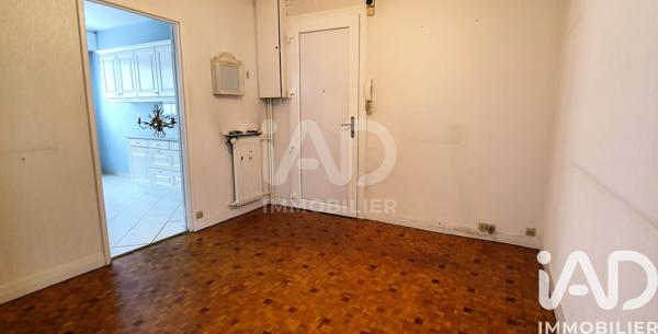 Appartement à vendre 4 pièces 109 m² Amiens