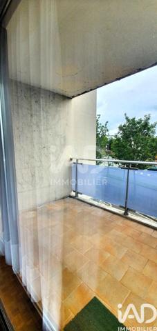 Appartement à vendre 4 pièces 109 m² Amiens