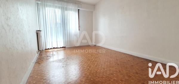 Appartement à vendre 4 pièces 109 m² Amiens