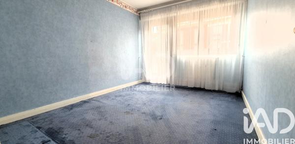 Appartement à vendre 4 pièces 109 m² Amiens