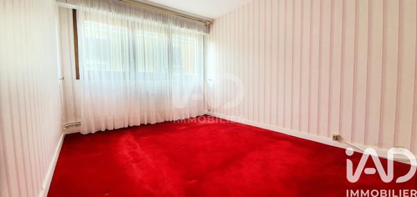 Appartement à vendre 4 pièces 109 m² Amiens