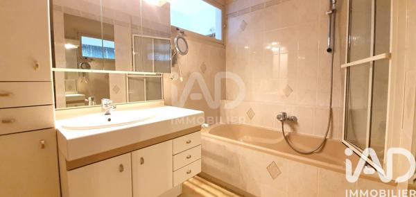 Appartement à vendre 4 pièces 109 m² Amiens