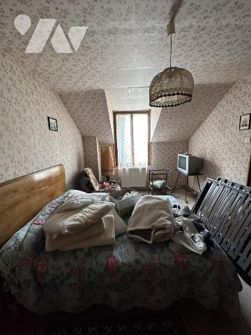 Maison à Vendre à Avoine (37420) en Indre-et-Loire (37)

Cette maison se situe dans la commun...