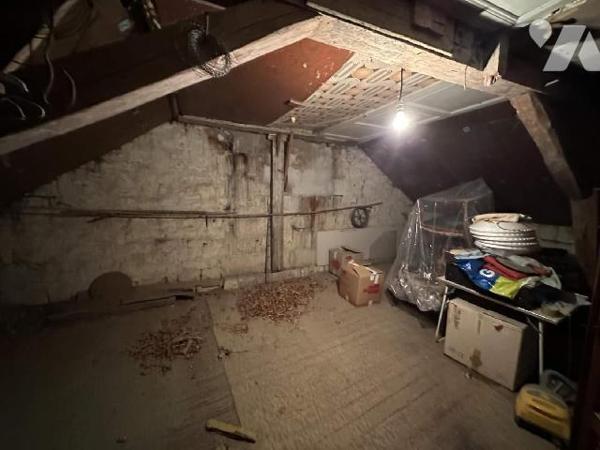 Maison à Vendre à Avoine (37420) en Indre-et-Loire (37)

Cette maison se situe dans la commun...