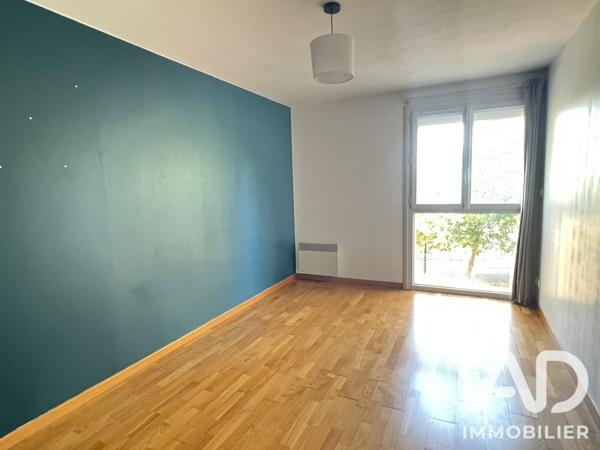 Appartement à vendre 3 pièces 83 m² Saint-Sébastien-sur-Loire