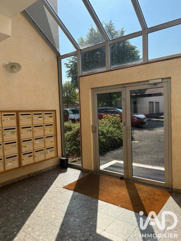 Appartement à vendre 3 pièces 83 m² Saint-Sébastien-sur-Loire