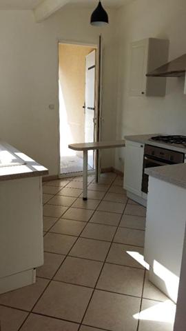 Maison 2 pièces 59.05m2 avec jardin, cave et garage - proche gare