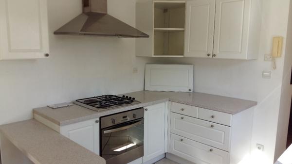 Maison 2 pièces 59.05m2 avec jardin, cave et garage - proche gare
