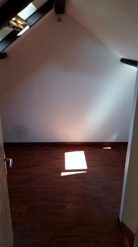 Maison 2 pièces 59.05m2 avec jardin, cave et garage - proche gare