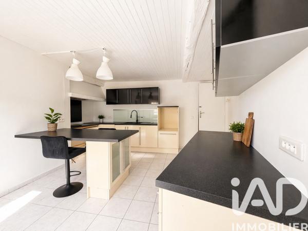 Maison à vendre 5 pièces 120 m² La Corne-en-Vexin