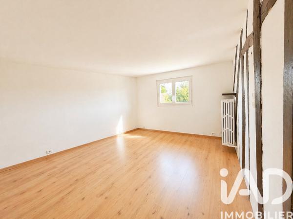 Maison à vendre 5 pièces 120 m² La Corne-en-Vexin