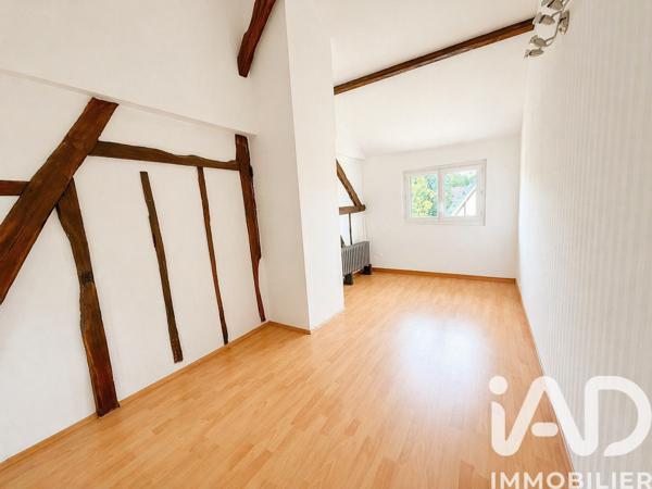 Maison à vendre 5 pièces 120 m² La Corne-en-Vexin