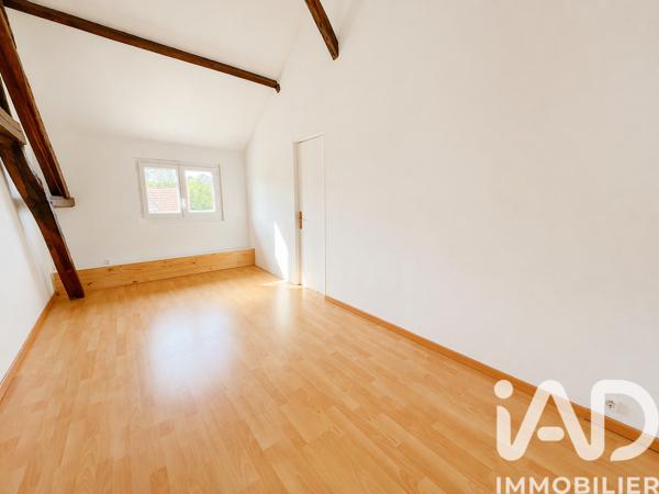 Maison à vendre 5 pièces 120 m² La Corne-en-Vexin