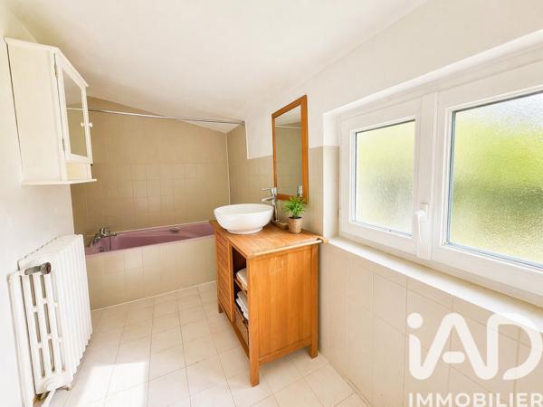 Maison à vendre 5 pièces 120 m² La Corne-en-Vexin