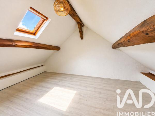 Maison à vendre 5 pièces 120 m² La Corne-en-Vexin