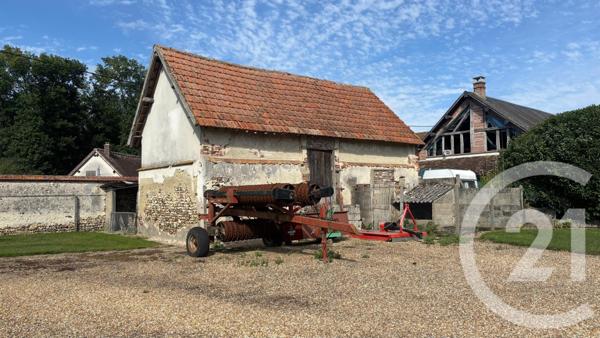 Maison à vendre  6 pièces - 131 m2 SOREL MOUSSEL - 28