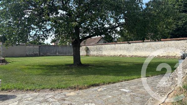 Maison à vendre  6 pièces - 131 m2 SOREL MOUSSEL - 28