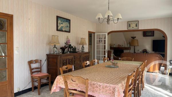 Maison à vendre  6 pièces - 131 m2 SOREL MOUSSEL - 28