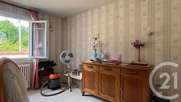 Maison à vendre  6 pièces - 131 m2 SOREL MOUSSEL - 28