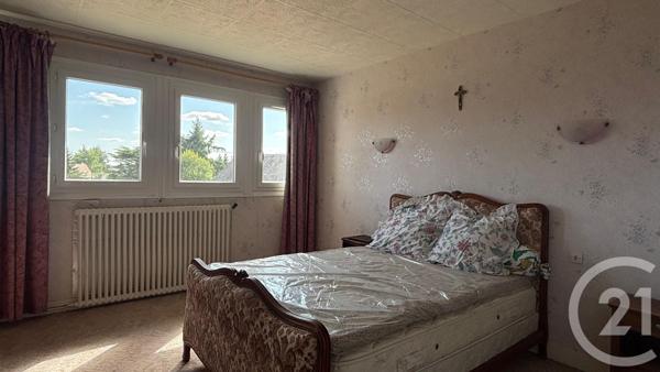 Maison à vendre  6 pièces - 131 m2 SOREL MOUSSEL - 28