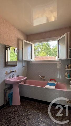 Maison à vendre  6 pièces - 131 m2 SOREL MOUSSEL - 28