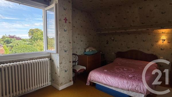 Maison à vendre  6 pièces - 131 m2 SOREL MOUSSEL - 28