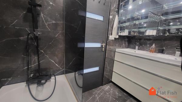 Lyon (69009) COLOCATION – Chambre 14 m² meublée avec balcon – Lyon 9 au 258 rue des Érables – 69009 Lyon