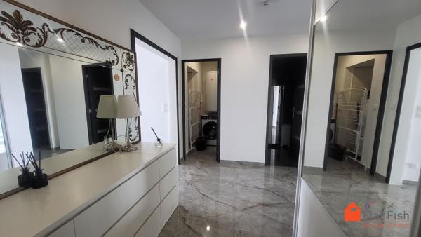 Lyon (69009) COLOCATION – Chambre 14 m² meublée avec balcon – Lyon 9 au 258 rue des Érables – 69009 Lyon