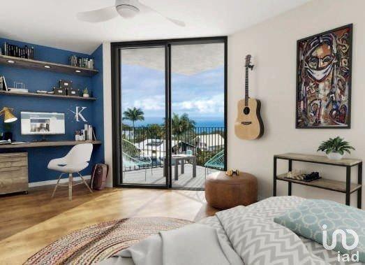 Appartement 1 pièce de 25 m² à Le Tampon (97430)