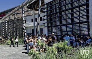 Appartement 1 pièce de 25 m² à Le Tampon (97430)